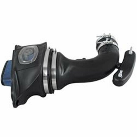 ADVANCED FLOW ENGINEERING Momentum Air Intake System Pro 5 R for 2014-2016 Chevrolet Corvette 6.2L AFE54-74201